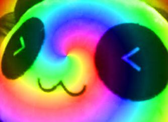 Felicis (trippy)